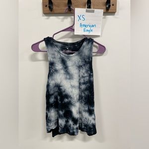 CS American eagle tank